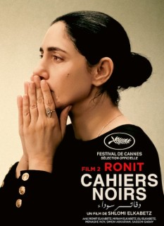 Voir Cahiers noirs  Ronit en streaming sur Filmo