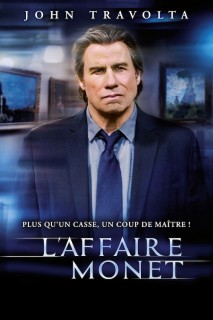 Voir L'affaire Monet en streaming sur Filmo