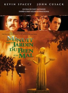 Voir Minuit dans le jardin du bien et du mal en streaming sur Filmo