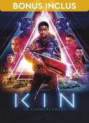 Voir Kin : le commencement en streaming et VOD