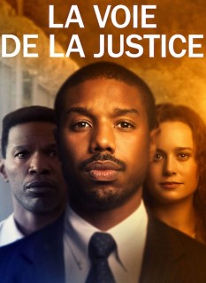 Voir La voie de la justice en streaming sur Filmo