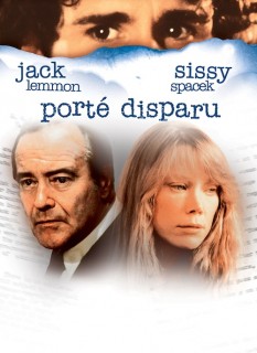 Voir Porté Disparu en streaming sur Filmo