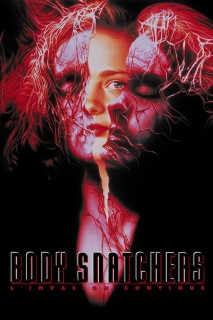 Voir Body Snatchers en streaming sur Filmo