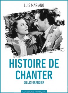 Voir Histoire de chanter en streaming sur Filmo