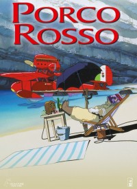 Voir Porco rosso en streaming et VOD