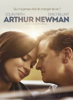 Voir Arthur Newman en streaming sur Filmo