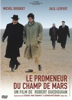 Voir Le promeneur du champ de Mars en streaming sur Filmo