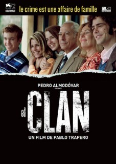 Voir El Clan en streaming sur Filmo