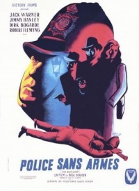 Voir Police sans armes en streaming et VOD