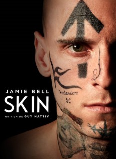 Voir Skin en streaming sur Filmo