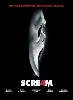 Voir Scream 4 en streaming sur Filmo