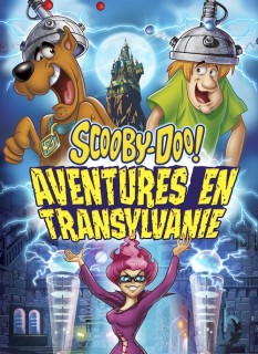 Voir Scooby-Doo : aventures en Transylvanie en streaming sur Filmo