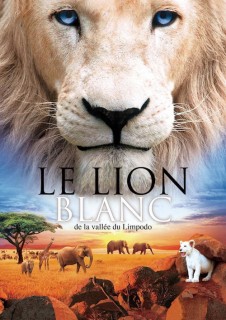 Voir Le lion blanc de la vallée du Limpopo en streaming sur Filmo