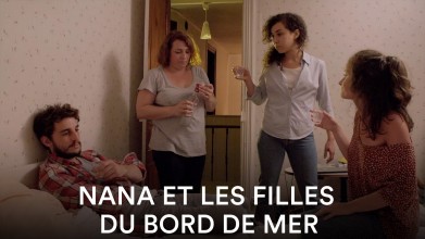 Voir Nana et les filles du bord de mer en streaming et VOD