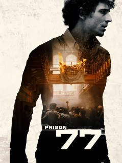 Voir Prison 77 en streaming sur Filmo