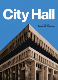 Voir City Hall en streaming sur Filmo