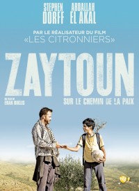 Voir Zaytoun en streaming et VOD