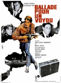 Voir Ballade pour un voyou en streaming sur Filmo