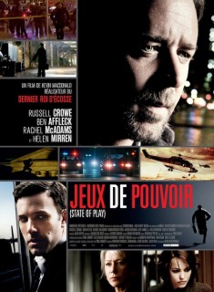 Voir Jeux de pouvoir en streaming sur Filmo