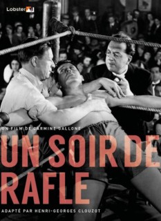 Voir Un soir de rafle en streaming sur Filmo