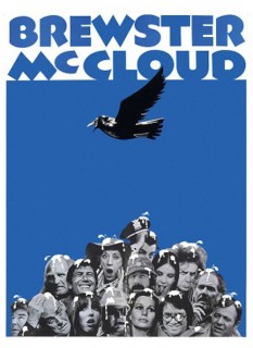 Voir Brewster McCloud en streaming sur Filmo