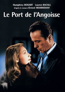 Voir Le port de l'angoisse en streaming sur Filmo