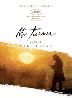 Voir Mr. Turner en streaming sur Filmo