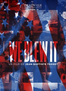 Voir We blew it en streaming sur Filmo