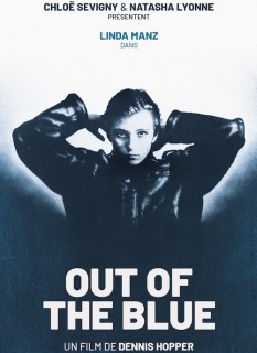 Voir Out of the Blue en streaming sur Filmo