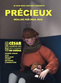 Voir Précieux en streaming sur Filmo