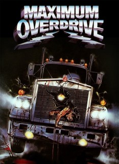 Voir Maximum Overdrive en streaming sur Filmo