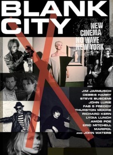 Voir Blank City en streaming sur Filmo