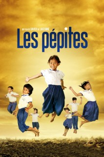 Voir Les pépites en streaming sur Filmo