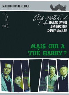 Voir Mais qui a tué Harry ? en streaming sur Filmo