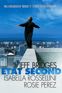 Voir Etat second en streaming sur Filmo