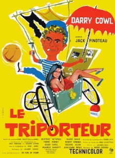 Voir Le triporteur en streaming sur Filmo