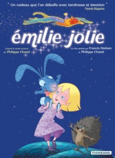 Voir Emilie Jolie en streaming sur Filmo