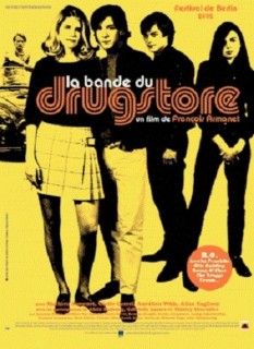 Voir La bande du Drugstore en streaming sur Filmo