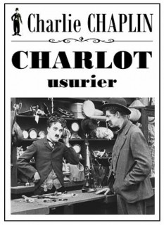 Voir Charlot chez l'usurier en streaming sur Filmo