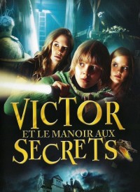 Voir Victor et le Manoir aux secrets en streaming et VOD