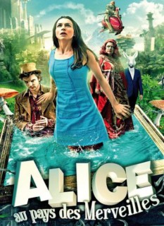 Voir Alice au Pays des merveilles en streaming sur Filmo