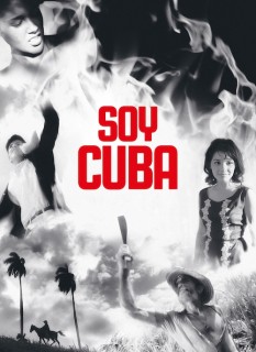 Voir Soy Cuba en streaming sur Filmo