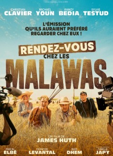 Voir Rendez-vous chez les Malawas en streaming sur Filmo