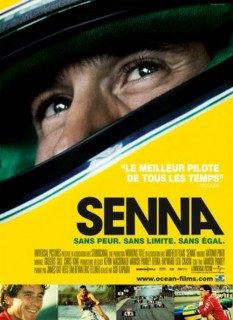 Voir Senna en streaming sur Filmo