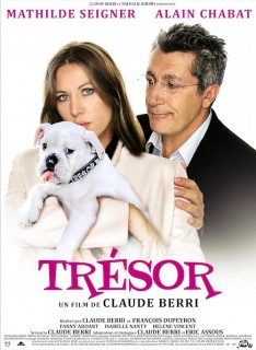 Voir Trésor en streaming sur Filmo