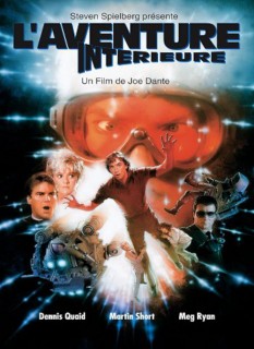 Voir L'aventure intérieure en streaming sur Filmo