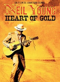 Voir Neil Young : heart of gold en streaming et VOD