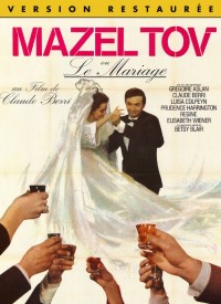 Voir Mazel Tov en streaming et VOD