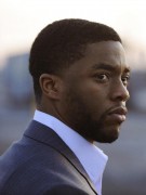 Chadwick Boseman