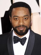 Chiwetel Ejiofor